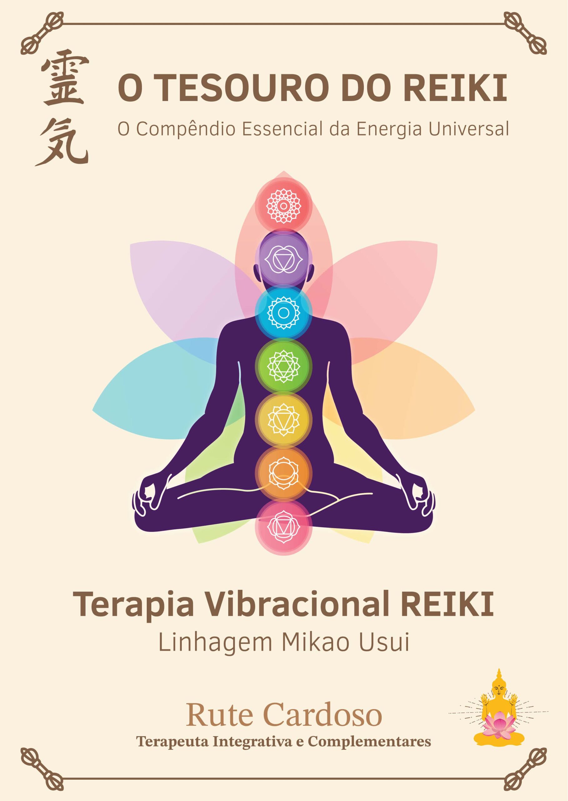 O Tesouro do Reiki